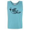 Garment-Dyed Heavyweight Tank Top Thumbnail