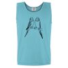 Garment-Dyed Heavyweight Tank Top Thumbnail