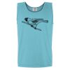 Garment-Dyed Heavyweight Tank Top Thumbnail