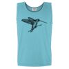 Garment-Dyed Heavyweight Tank Top Thumbnail