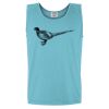 Garment-Dyed Heavyweight Tank Top Thumbnail