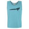 Garment-Dyed Heavyweight Tank Top Thumbnail