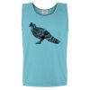 Garment-Dyed Heavyweight Tank Top Thumbnail