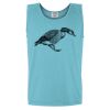 Garment-Dyed Heavyweight Tank Top Thumbnail