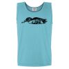 Garment-Dyed Heavyweight Tank Top Thumbnail