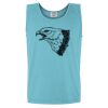 Garment-Dyed Heavyweight Tank Top Thumbnail