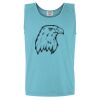 Garment-Dyed Heavyweight Tank Top Thumbnail