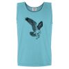 Garment-Dyed Heavyweight Tank Top Thumbnail