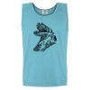 Garment-Dyed Heavyweight Tank Top Thumbnail