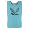Garment-Dyed Heavyweight Tank Top Thumbnail