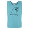 Garment-Dyed Heavyweight Tank Top Thumbnail