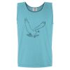 Garment-Dyed Heavyweight Tank Top Thumbnail
