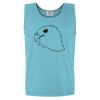 Garment-Dyed Heavyweight Tank Top Thumbnail
