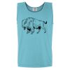 Garment-Dyed Heavyweight Tank Top Thumbnail