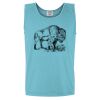 Garment-Dyed Heavyweight Tank Top Thumbnail