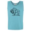 Garment-Dyed Heavyweight Tank Top Thumbnail
