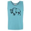 Garment-Dyed Heavyweight Tank Top Thumbnail