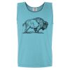 Garment-Dyed Heavyweight Tank Top Thumbnail