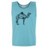 Garment-Dyed Heavyweight Tank Top Thumbnail