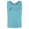 Garment-Dyed Heavyweight Tank Top Thumbnail