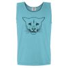 Garment-Dyed Heavyweight Tank Top Thumbnail