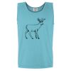 Garment-Dyed Heavyweight Tank Top Thumbnail