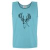 Garment-Dyed Heavyweight Tank Top Thumbnail