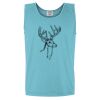 Garment-Dyed Heavyweight Tank Top Thumbnail