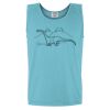 Garment-Dyed Heavyweight Tank Top Thumbnail