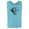 Garment-Dyed Heavyweight Tank Top Thumbnail