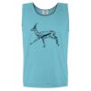 Garment-Dyed Heavyweight Tank Top Thumbnail