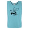 Garment-Dyed Heavyweight Tank Top Thumbnail