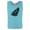 Garment-Dyed Heavyweight Tank Top Thumbnail