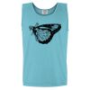 Garment-Dyed Heavyweight Tank Top Thumbnail