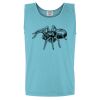 Garment-Dyed Heavyweight Tank Top Thumbnail