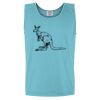Garment-Dyed Heavyweight Tank Top Thumbnail