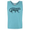 Garment-Dyed Heavyweight Tank Top Thumbnail