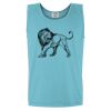 Garment-Dyed Heavyweight Tank Top Thumbnail