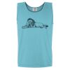 Garment-Dyed Heavyweight Tank Top Thumbnail