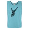 Garment-Dyed Heavyweight Tank Top Thumbnail