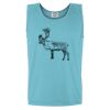 Garment-Dyed Heavyweight Tank Top Thumbnail