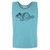 Garment-Dyed Heavyweight Tank Top Thumbnail