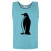 Garment-Dyed Heavyweight Tank Top Thumbnail