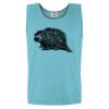 Garment-Dyed Heavyweight Tank Top Thumbnail