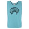 Garment-Dyed Heavyweight Tank Top Thumbnail
