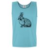 Garment-Dyed Heavyweight Tank Top Thumbnail