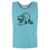 Garment-Dyed Heavyweight Tank Top Thumbnail