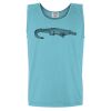 Garment-Dyed Heavyweight Tank Top Thumbnail