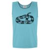 Garment-Dyed Heavyweight Tank Top Thumbnail