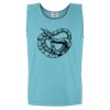 Garment-Dyed Heavyweight Tank Top Thumbnail